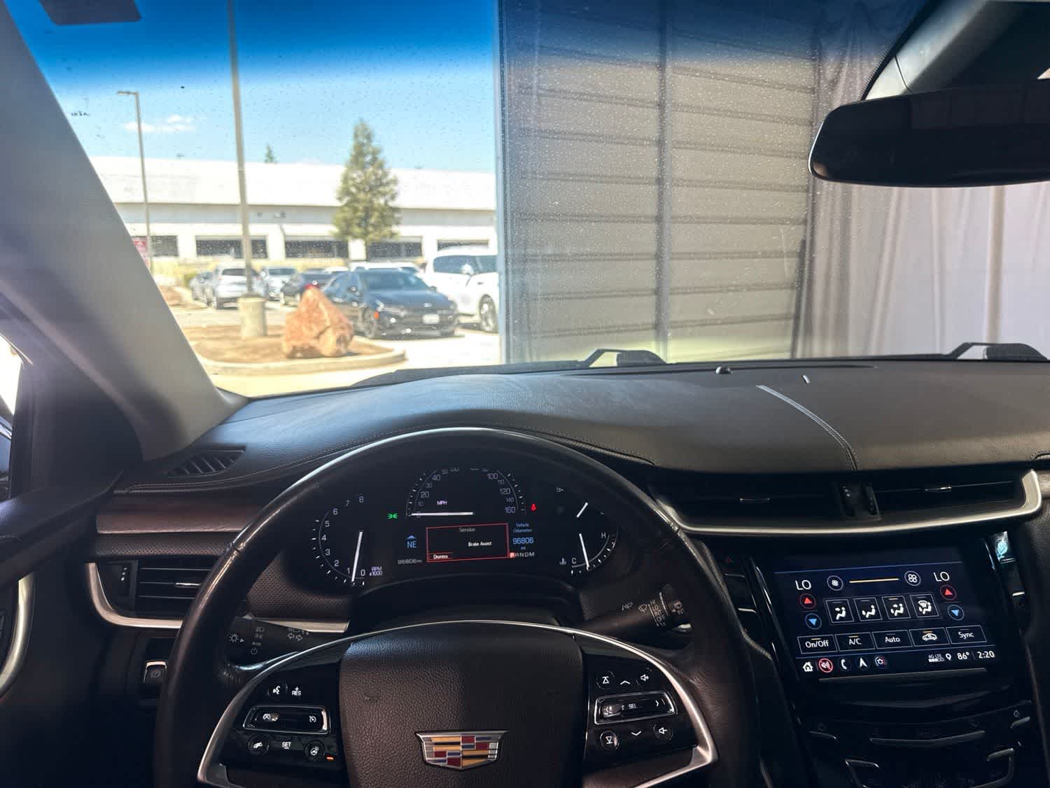 Thumbnail: 2019 Cadillac XTS - 27