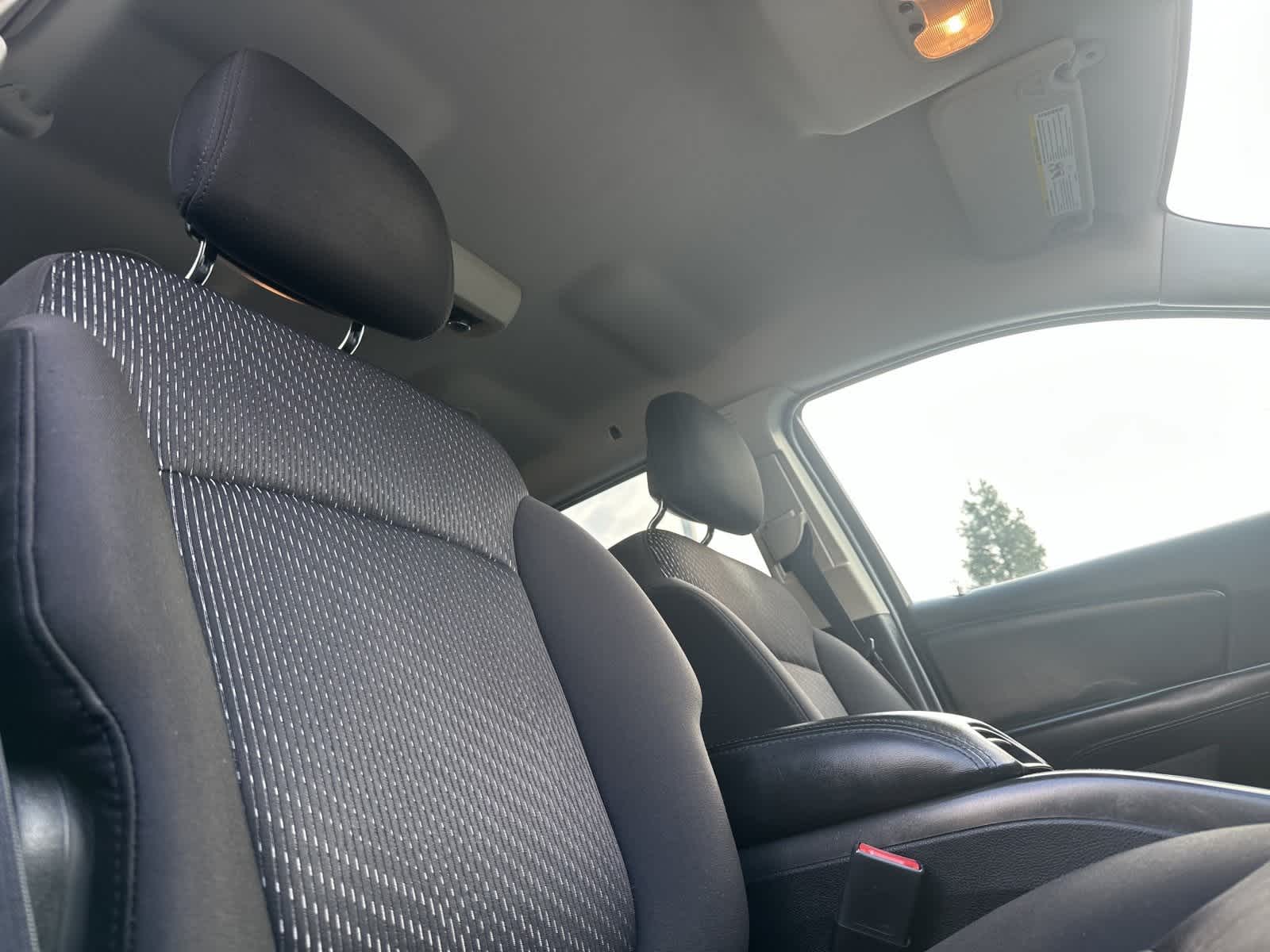 Thumbnail: 2014 Dodge Journey - 18