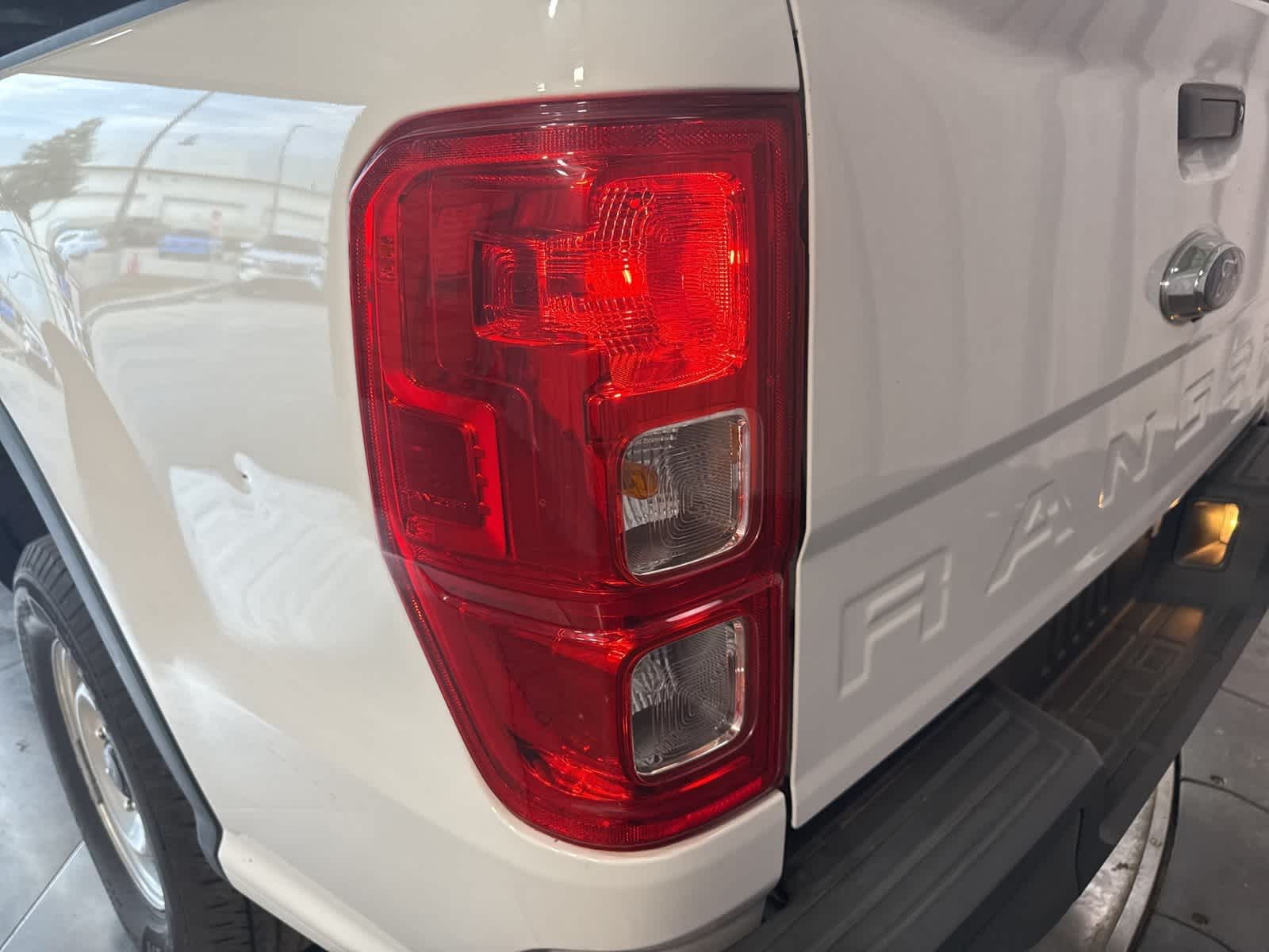 Thumbnail: 2021 Ford Ranger - 13