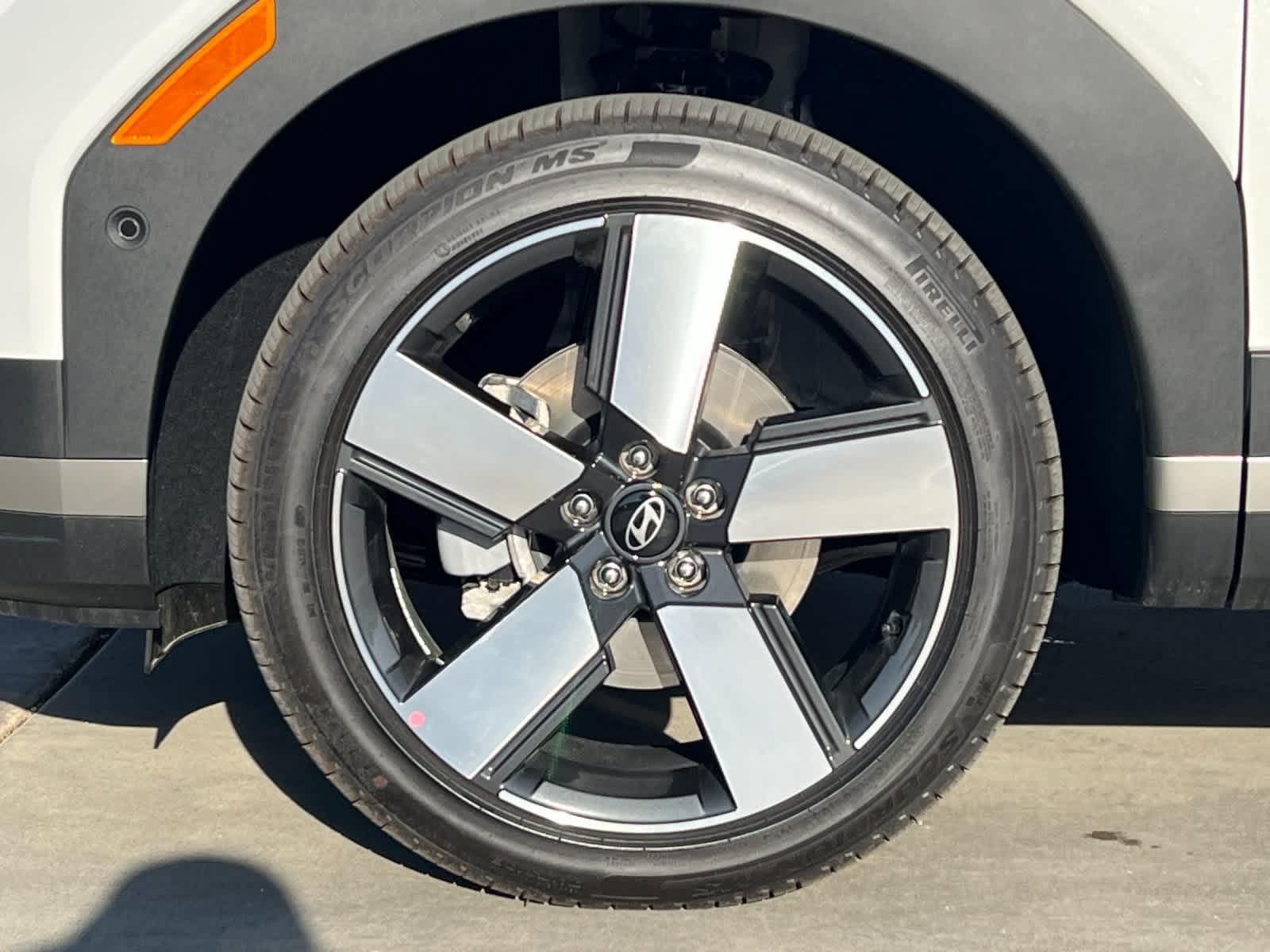 Thumbnail: 2026 Hyundai Santa Fe - 27