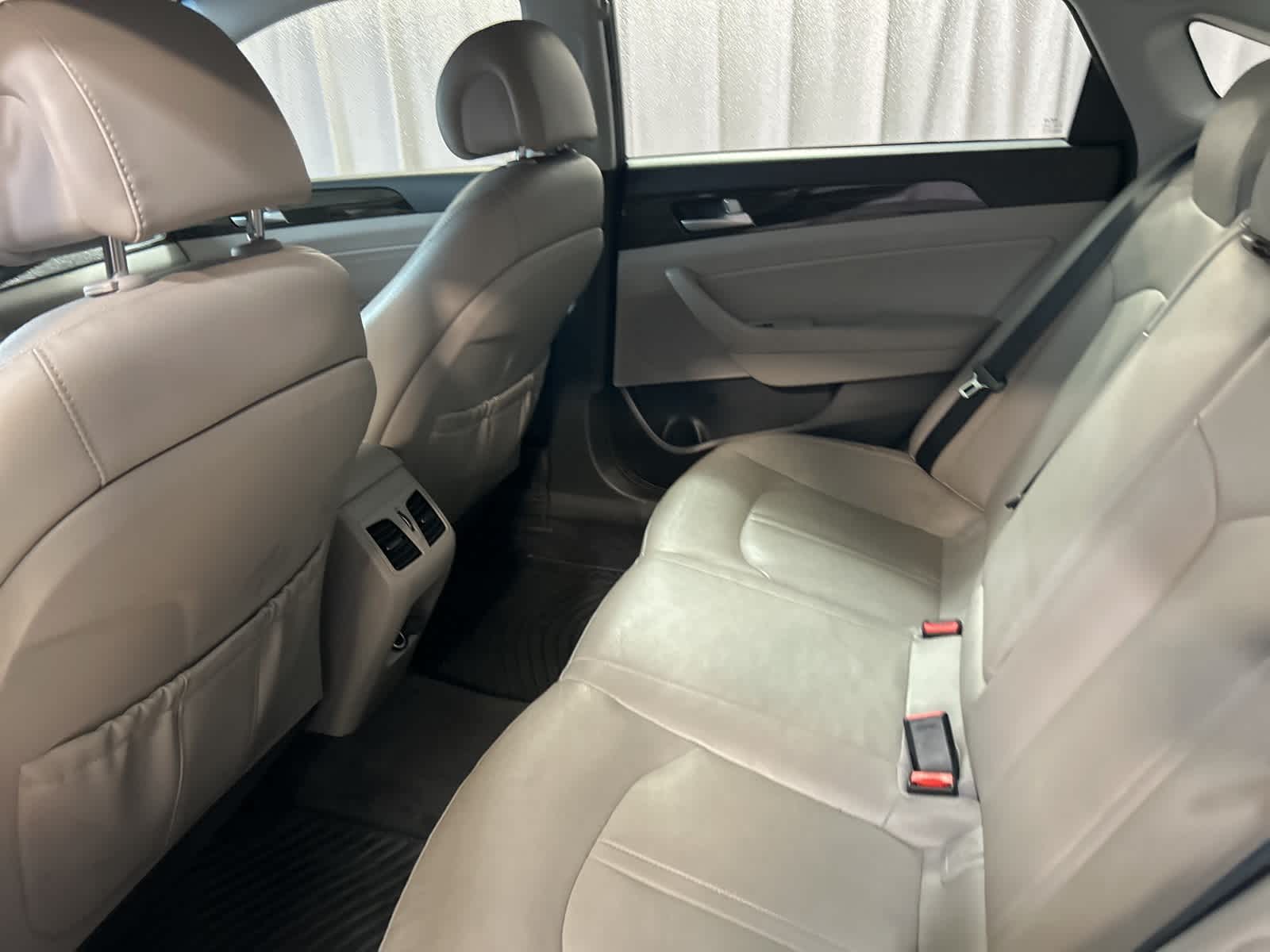 Thumbnail: 2017 Hyundai Sonata - 22