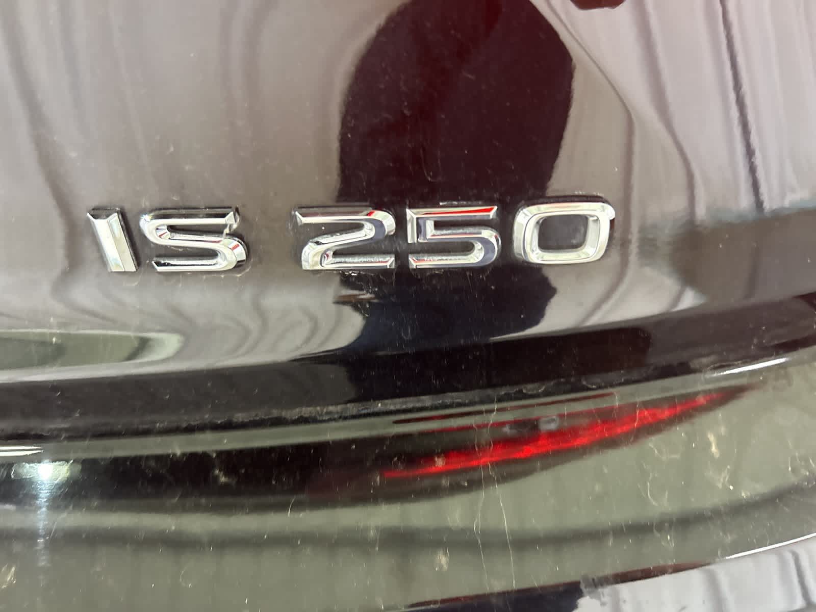 Thumbnail: 2014 Lexus IS - 10