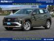 New 2026 Hyundai Tucson SE FWD SUV