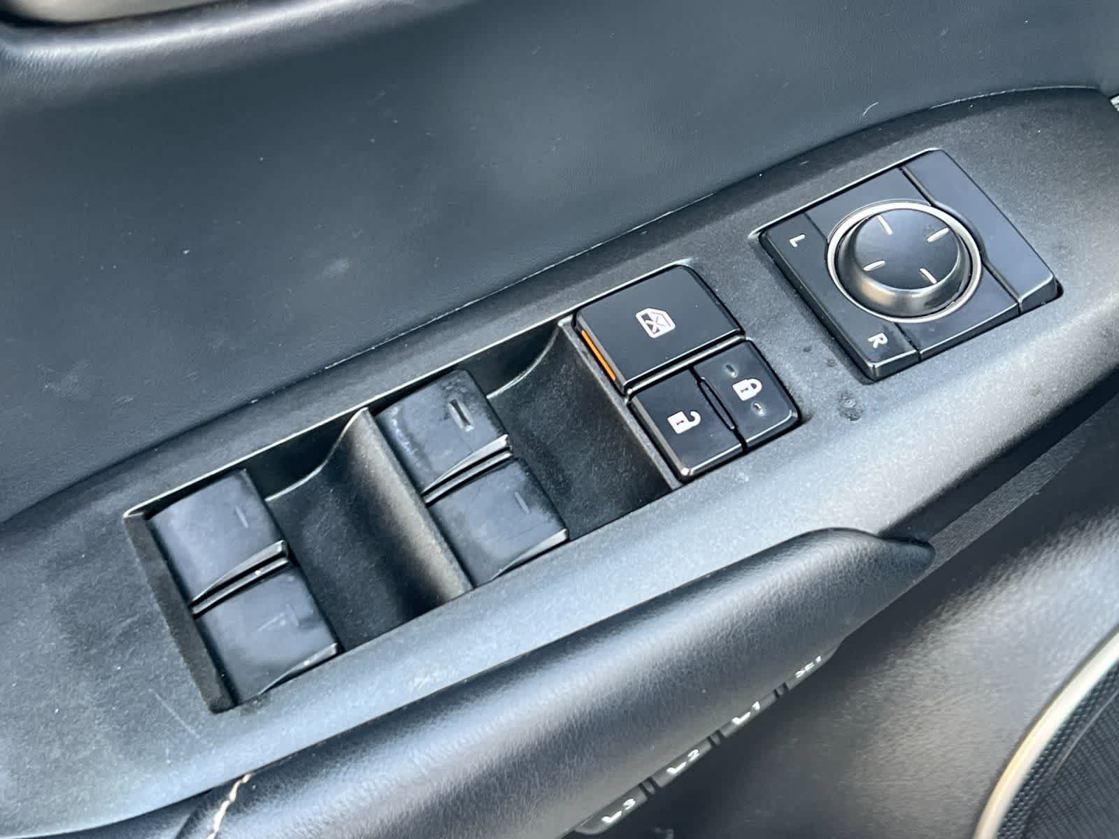 Thumbnail: 2017 Lexus NX - 14