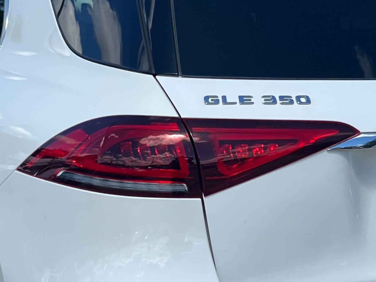 Thumbnail: 2021 Mercedes-Benz GLE - 27