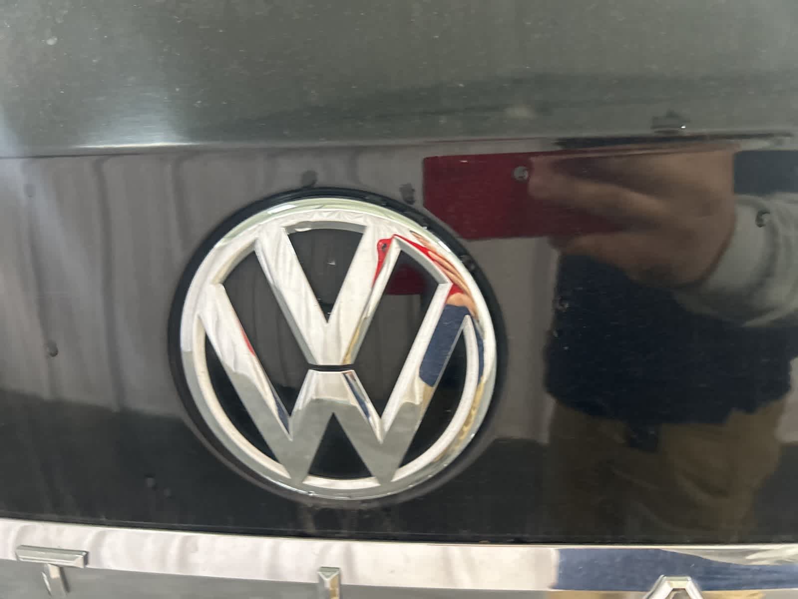 Thumbnail: 2019 Volkswagen Atlas - 11