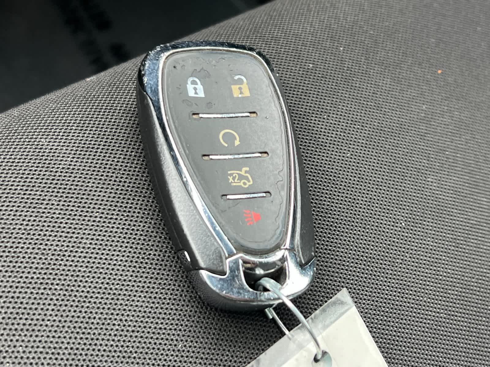 Thumbnail: 2016 Chevrolet Camaro - 27