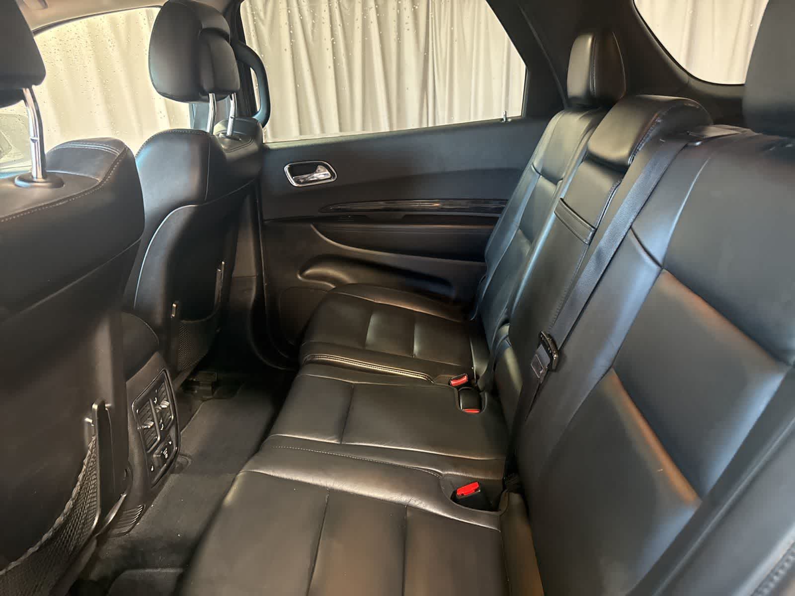 Thumbnail: 2013 Dodge Durango - 15