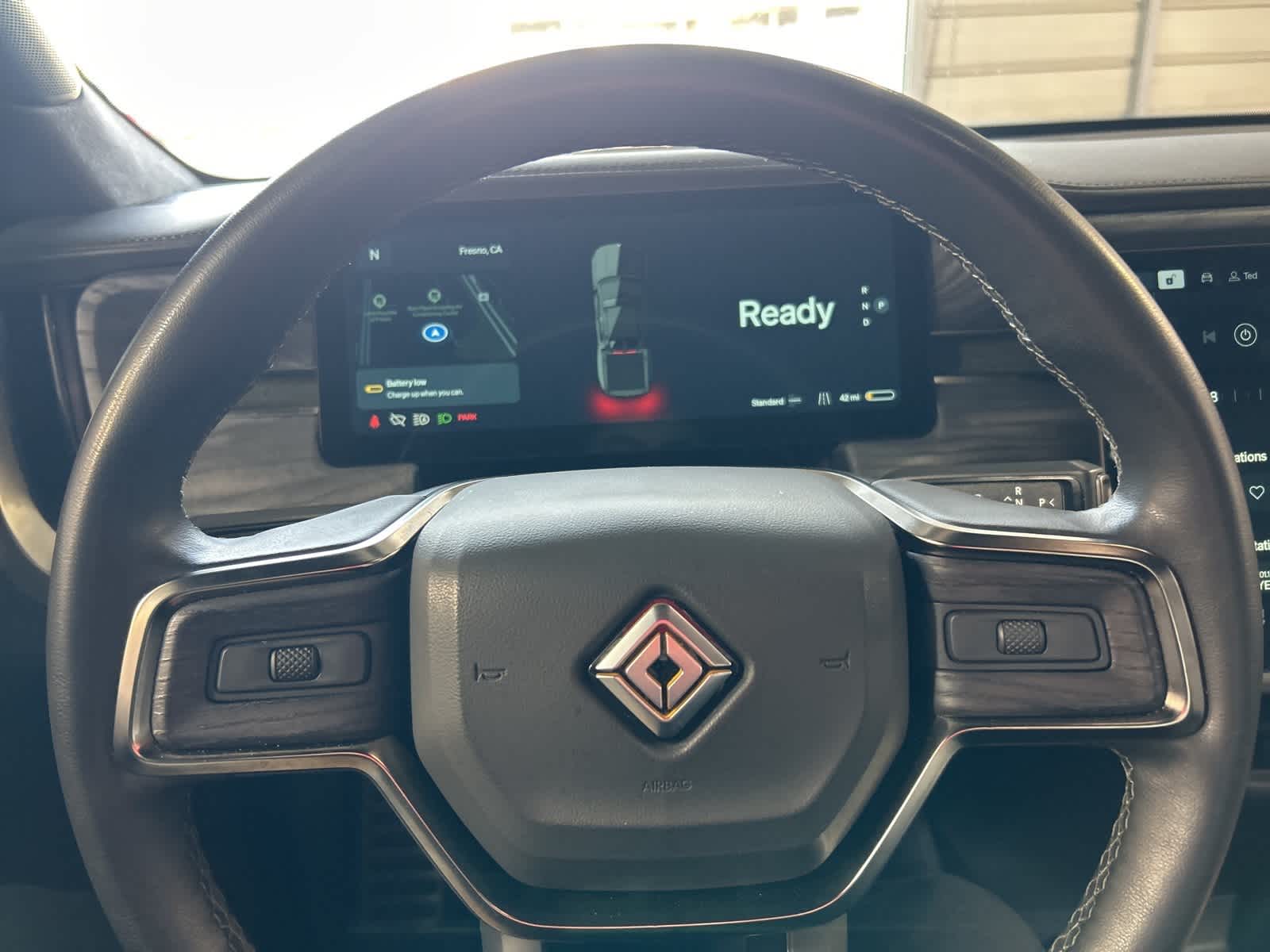 Thumbnail: 2022 Rivian R1T - 29