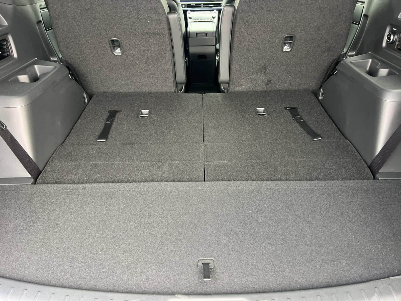 Thumbnail: 2026 Hyundai Santa Fe - 15