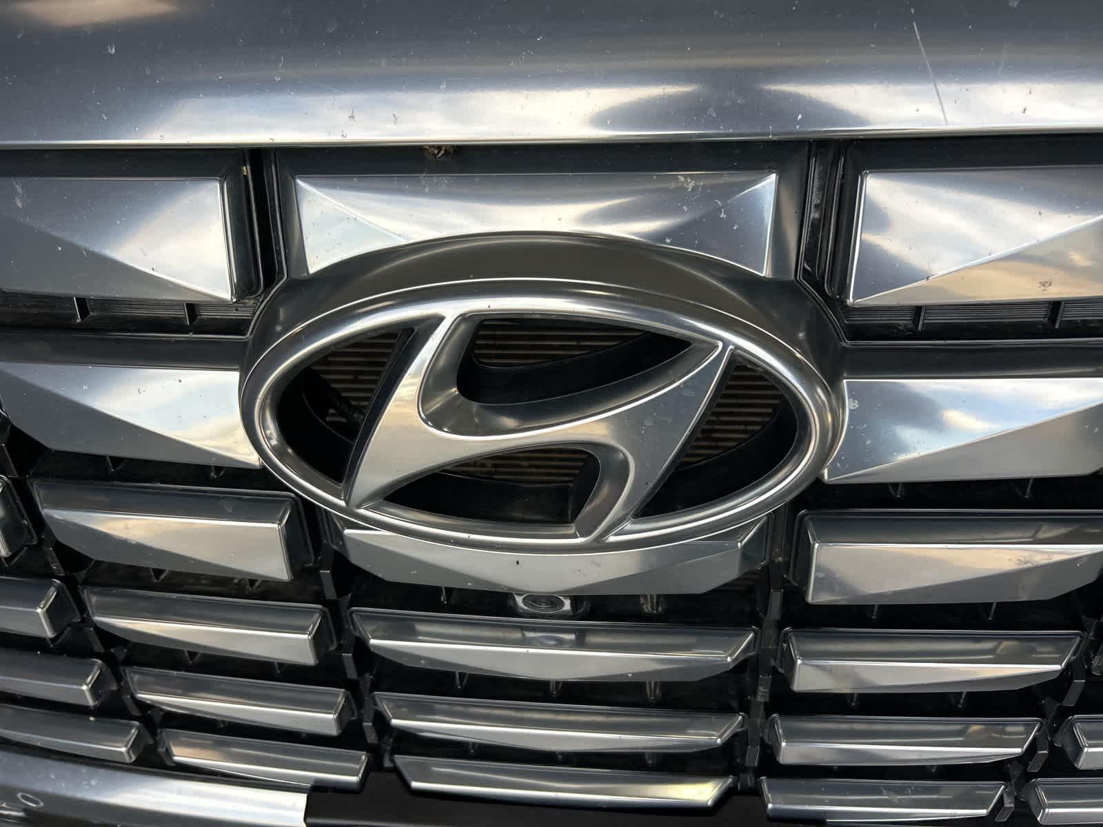 Thumbnail: 2024 Hyundai Palisade - 3