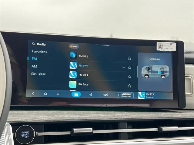 Thumbnail: 2025 Hyundai Santa Fe - 17