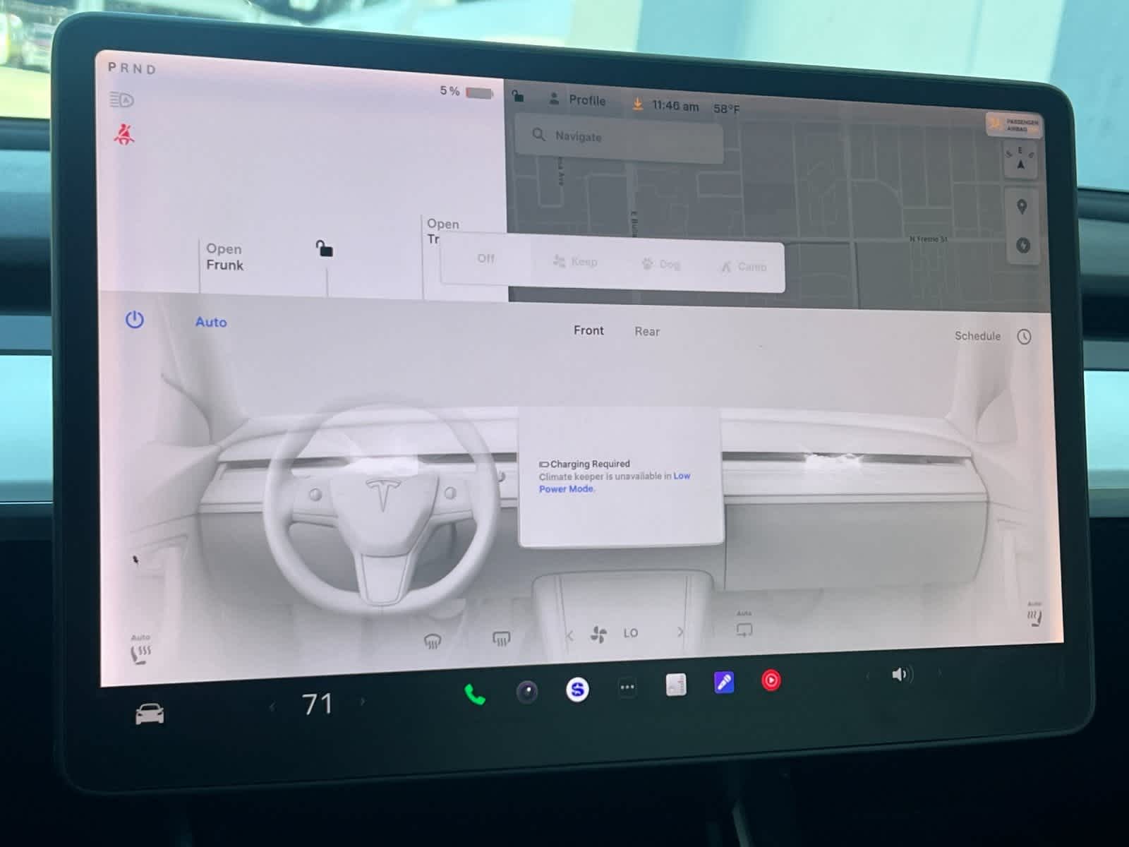Thumbnail: 2018 Tesla Model 3 - 21