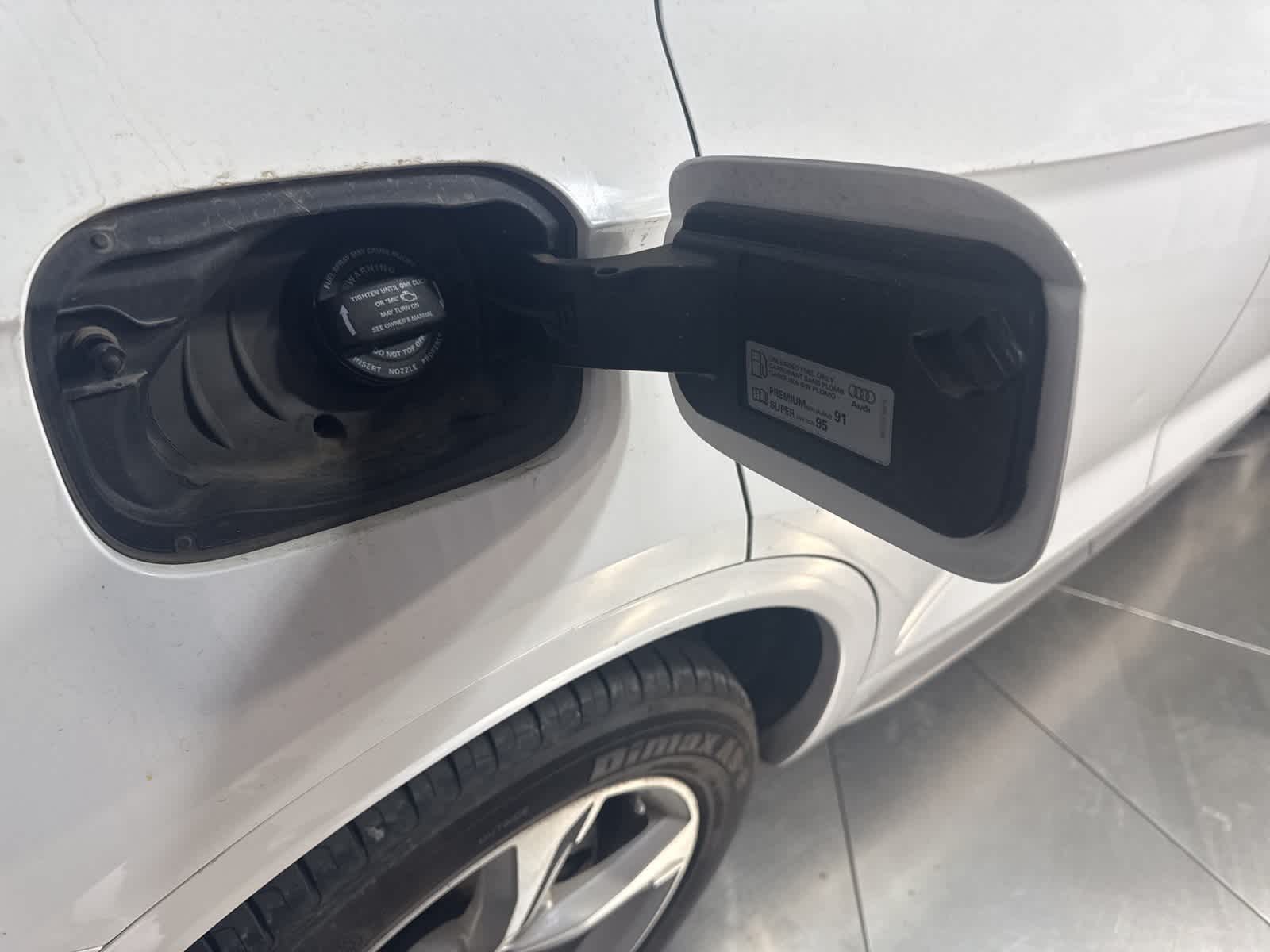 Thumbnail: 2020 Audi Q5 - 13