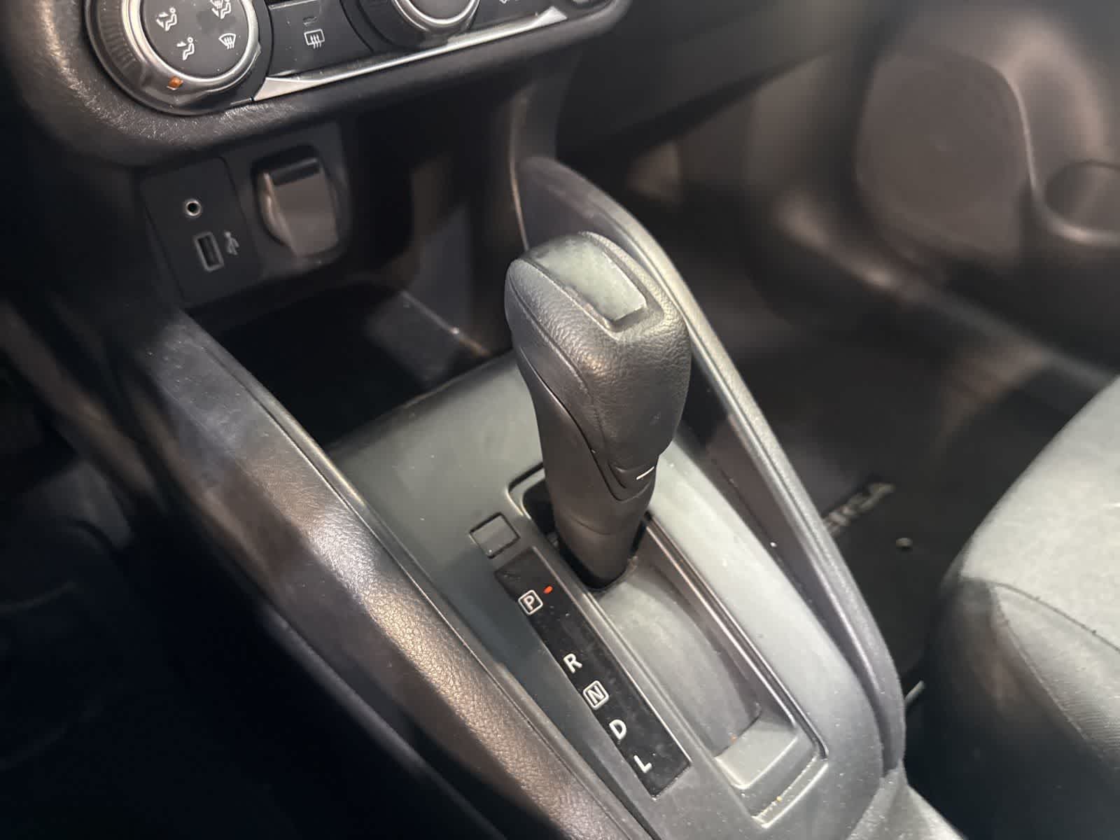 Thumbnail: 2024 Nissan Versa - 25