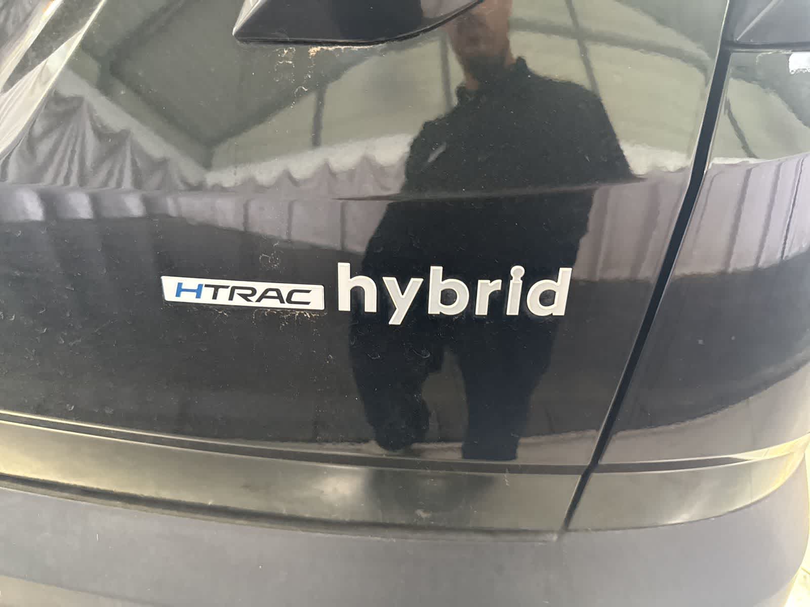 Thumbnail: 2025 Hyundai Tucson - 11