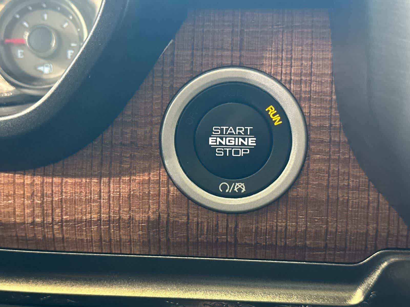 Thumbnail: 2022 RAM 1500 - 23