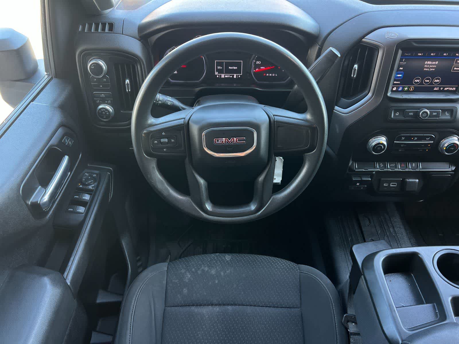 Thumbnail: 2021 GMC Sierra 3500 - 14