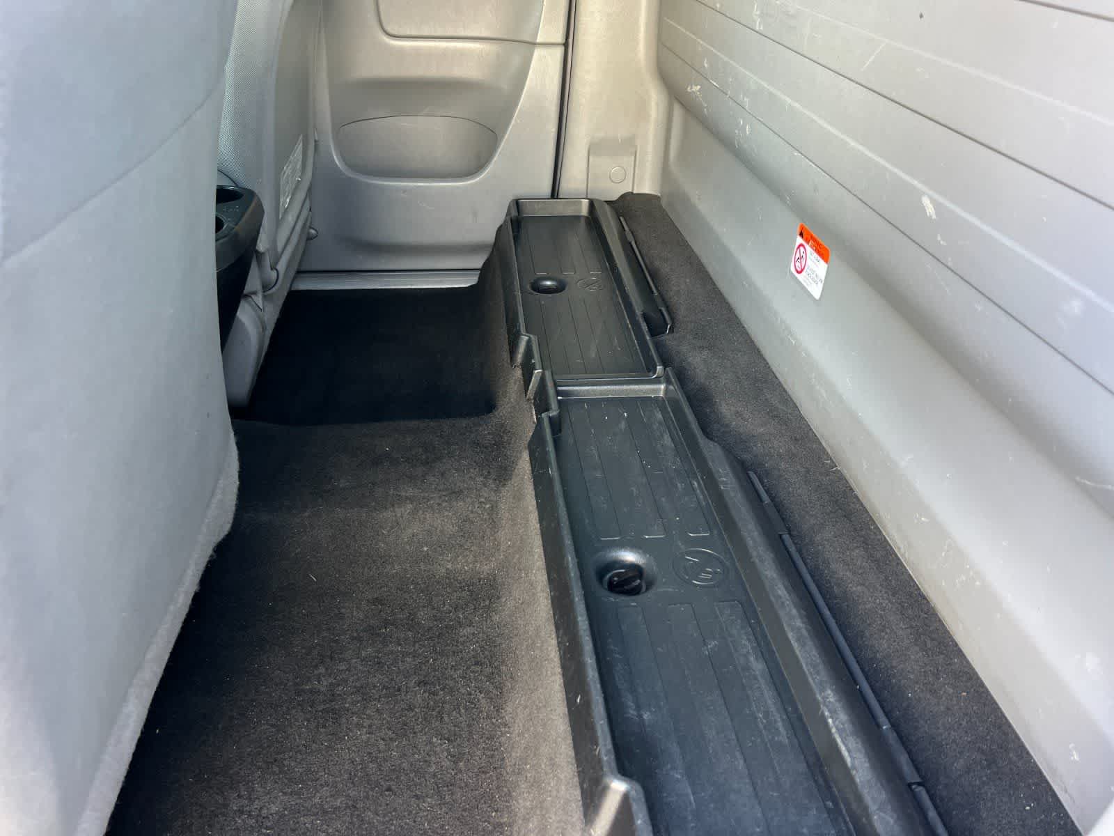 Thumbnail: 2015 Toyota Tacoma - 5