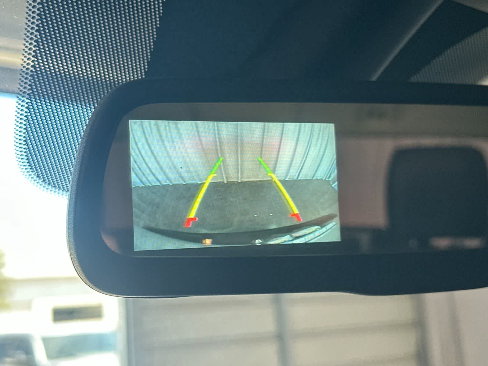 Thumbnail: 2019 RAM 1500 - 18
