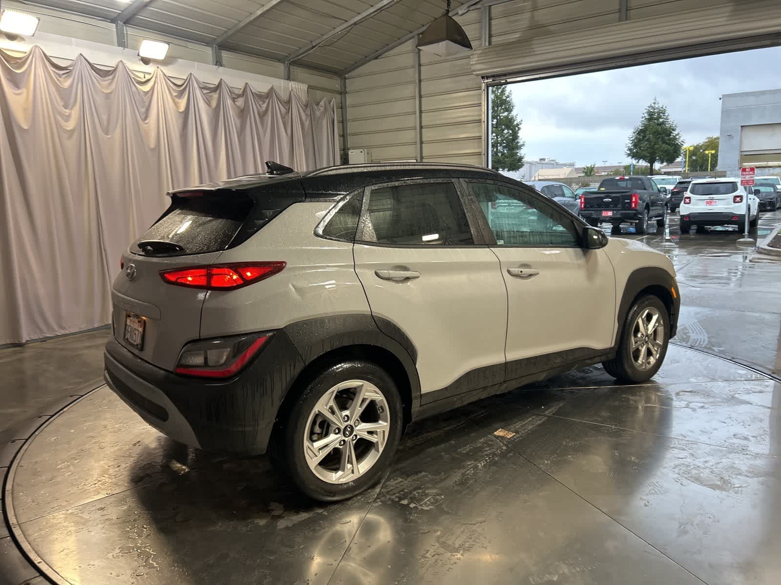 Thumbnail: 2023 Hyundai Kona - 8