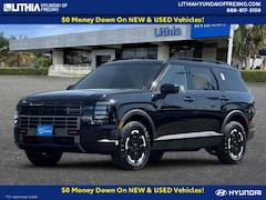 2026 Hyundai Palisade XRT AWD SUV
