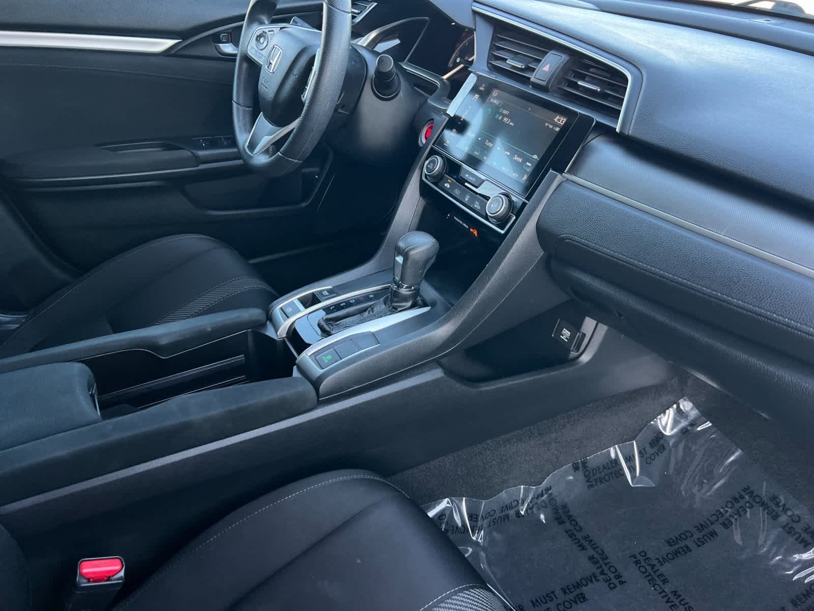 Thumbnail: 2018 Honda Civic - 15