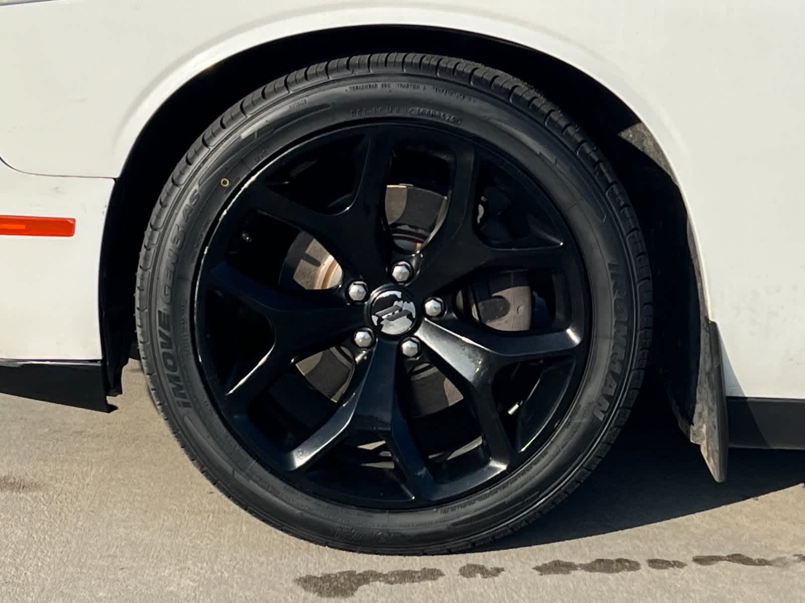 Thumbnail: 2018 Dodge Challenger - 26