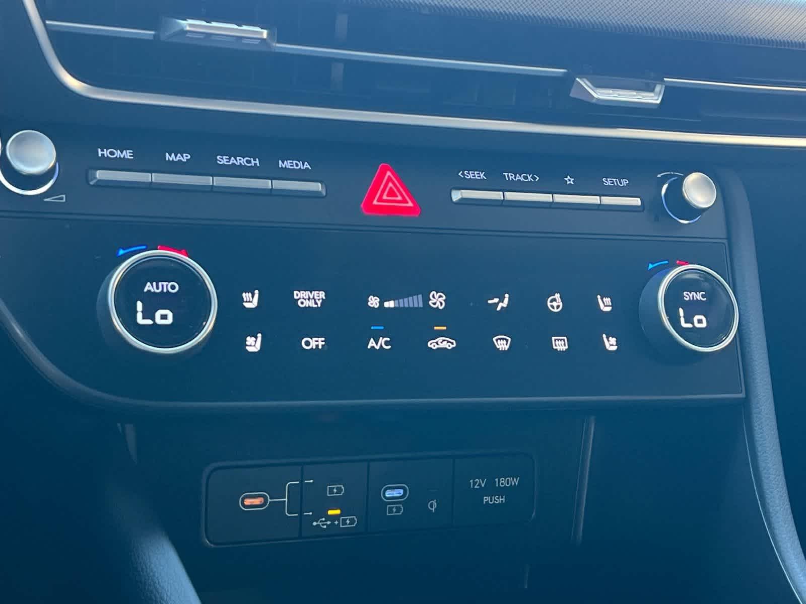 Thumbnail: 2026 Hyundai Sonata - 20