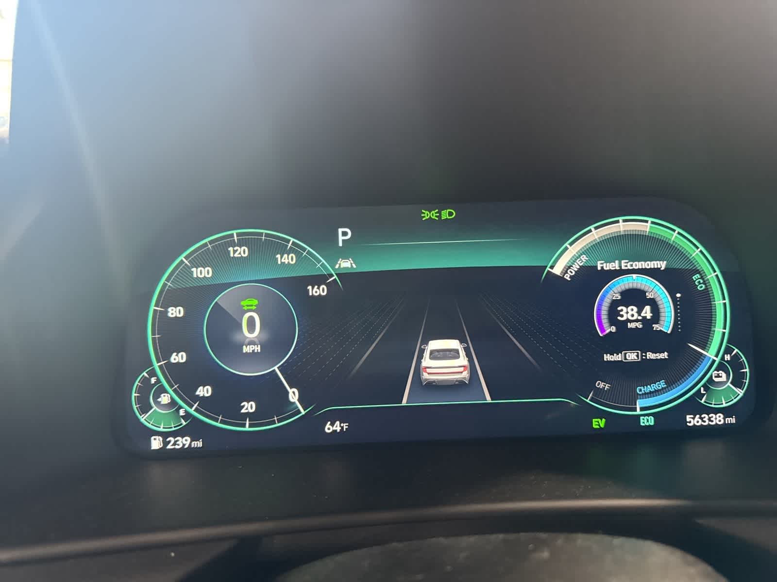 Thumbnail: 2022 Hyundai Sonata - 26