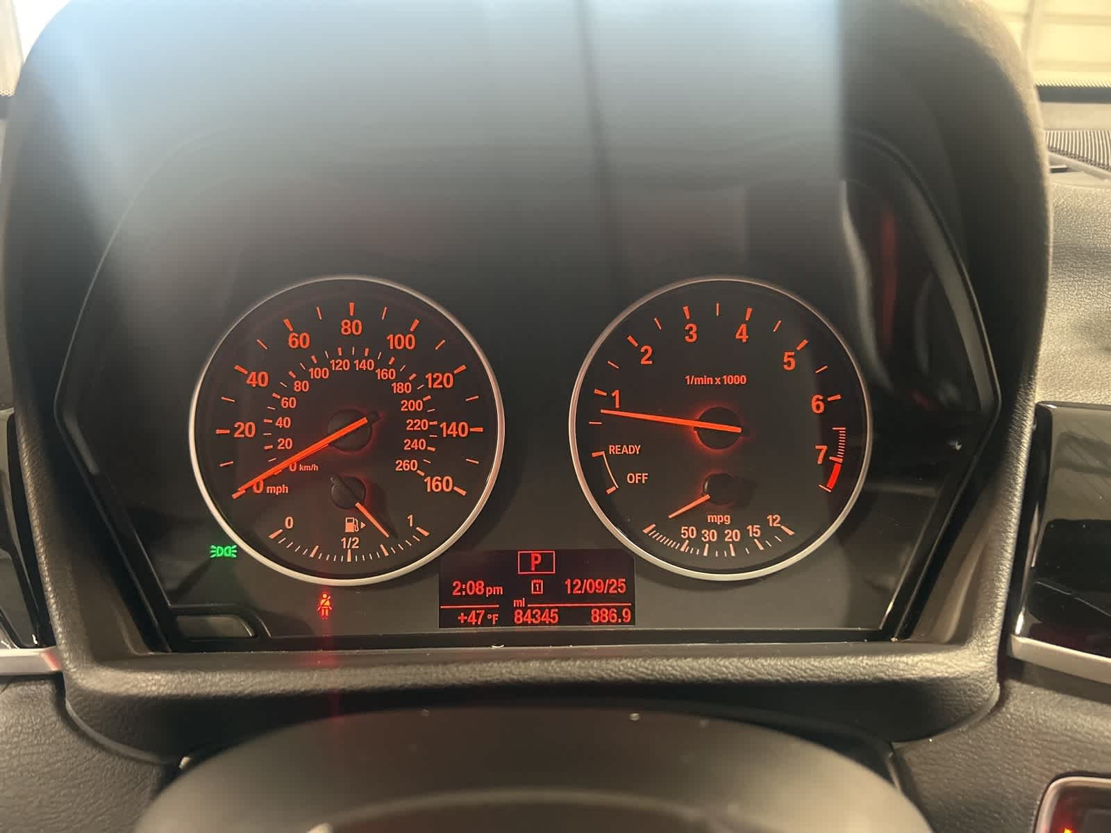 Thumbnail: 2017 BMW X1 - 31