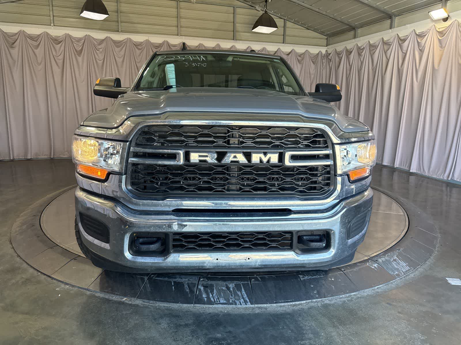 Thumbnail: 2020 RAM 2500 - 2
