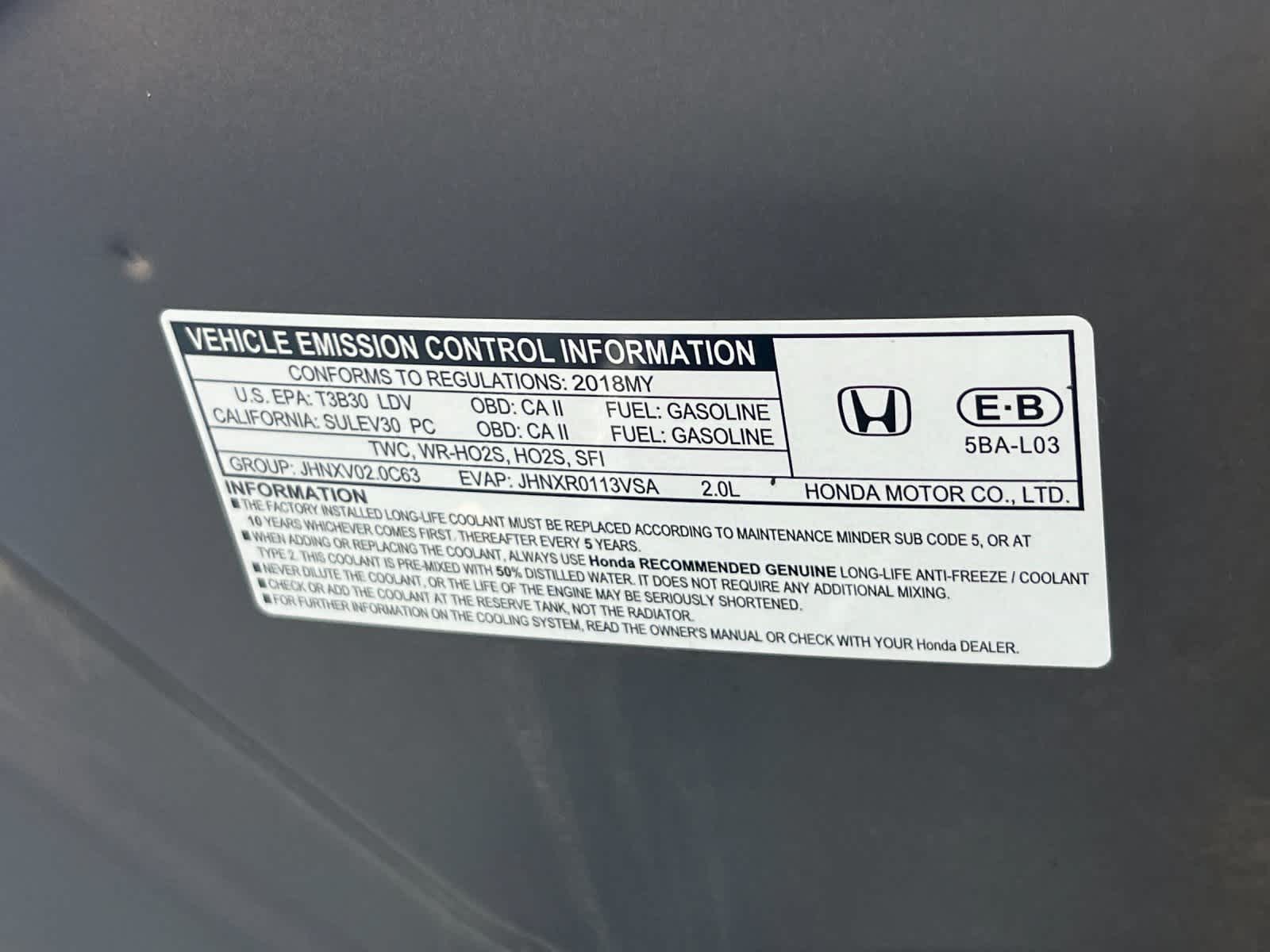 Thumbnail: 2018 Honda Civic - 28