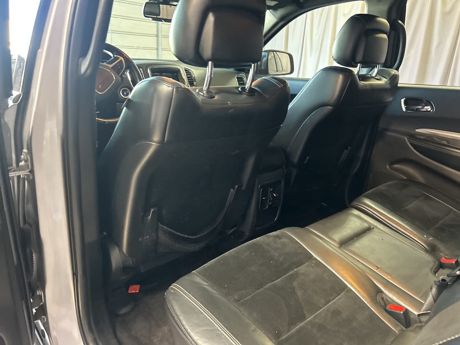 Thumbnail: 2016 Dodge Durango - 17
