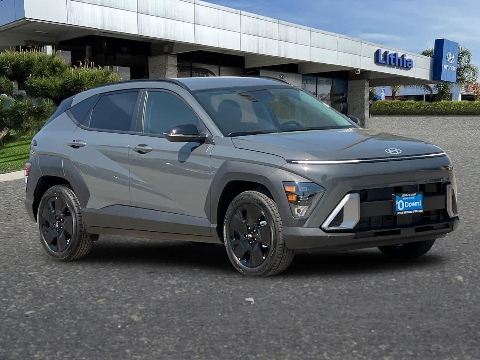 Thumbnail: 2026 Hyundai Kona - 9