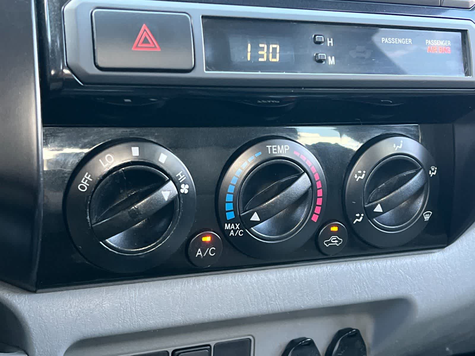 Thumbnail: 2013 Toyota Tacoma - 19