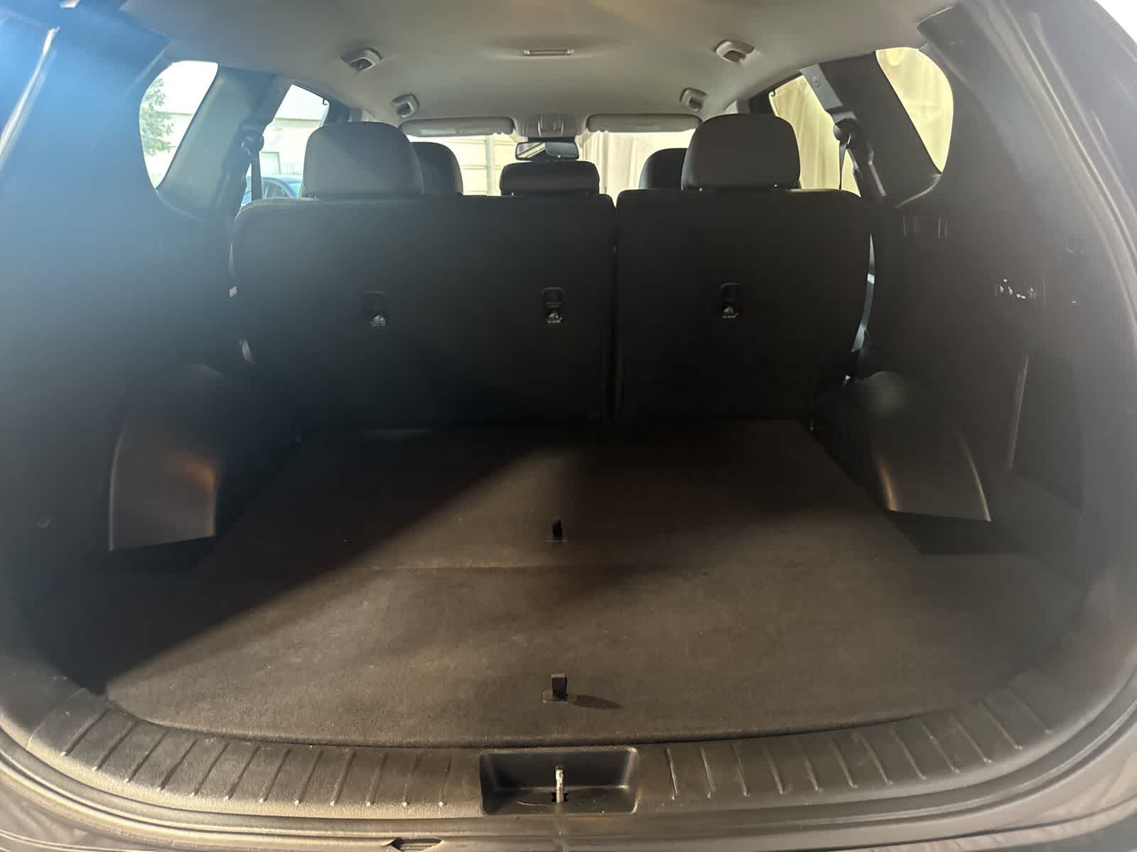 Thumbnail: 2020 Hyundai Santa Fe - 15