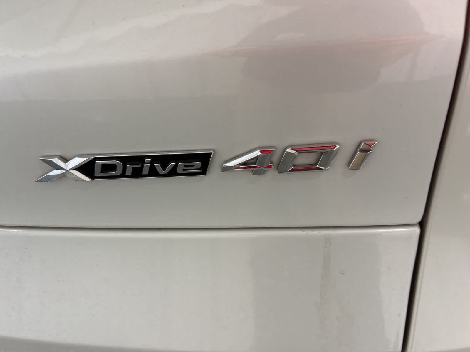 Thumbnail: 2019 BMW X5 - 10