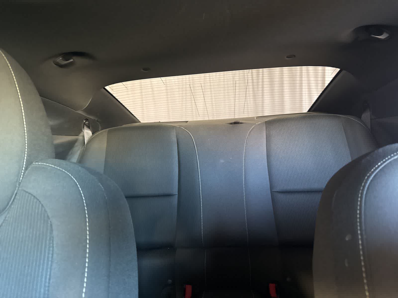 Thumbnail: 2015 Chevrolet Camaro - 19