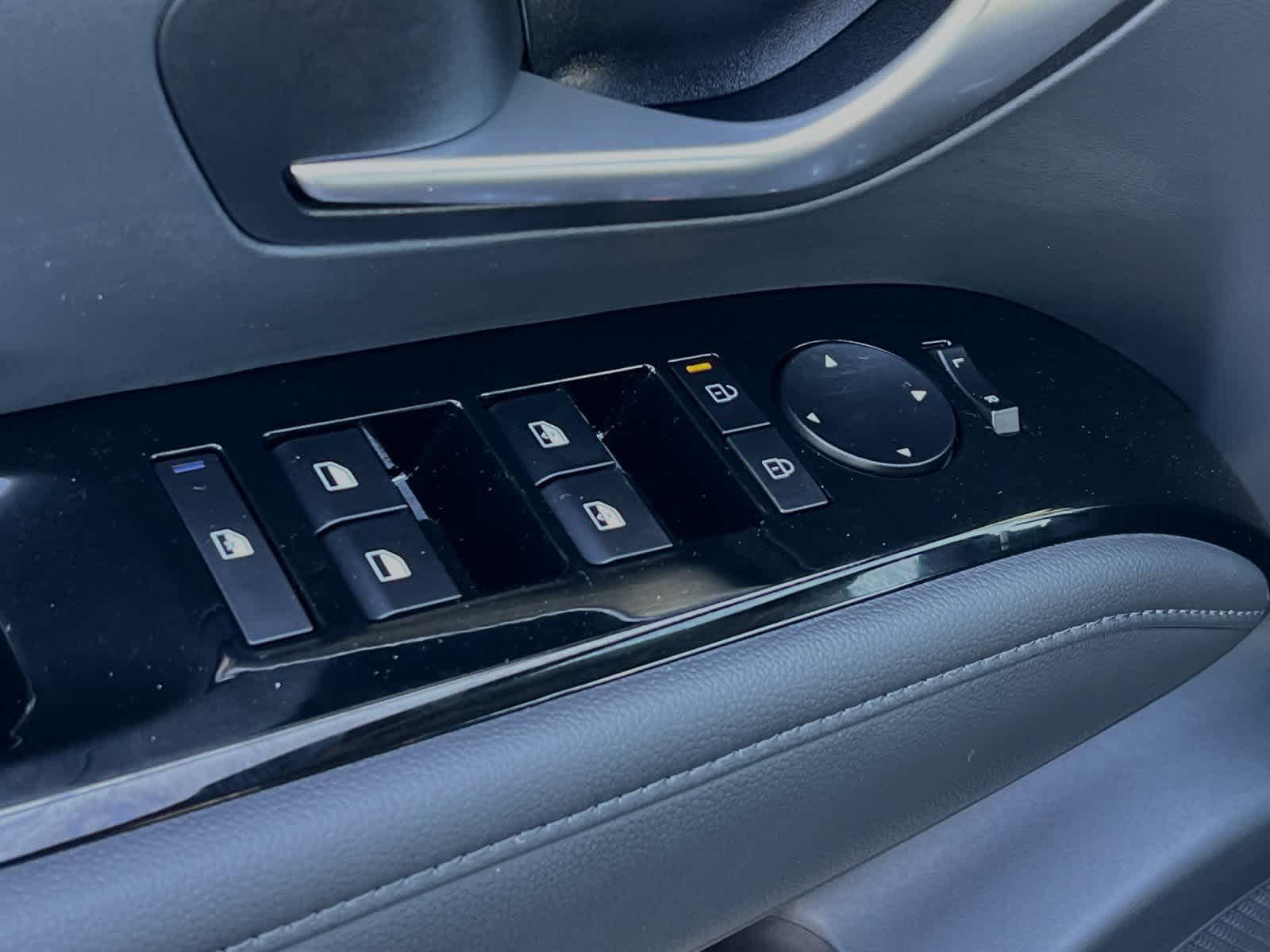 Thumbnail: 2025 Hyundai Tucson - 12