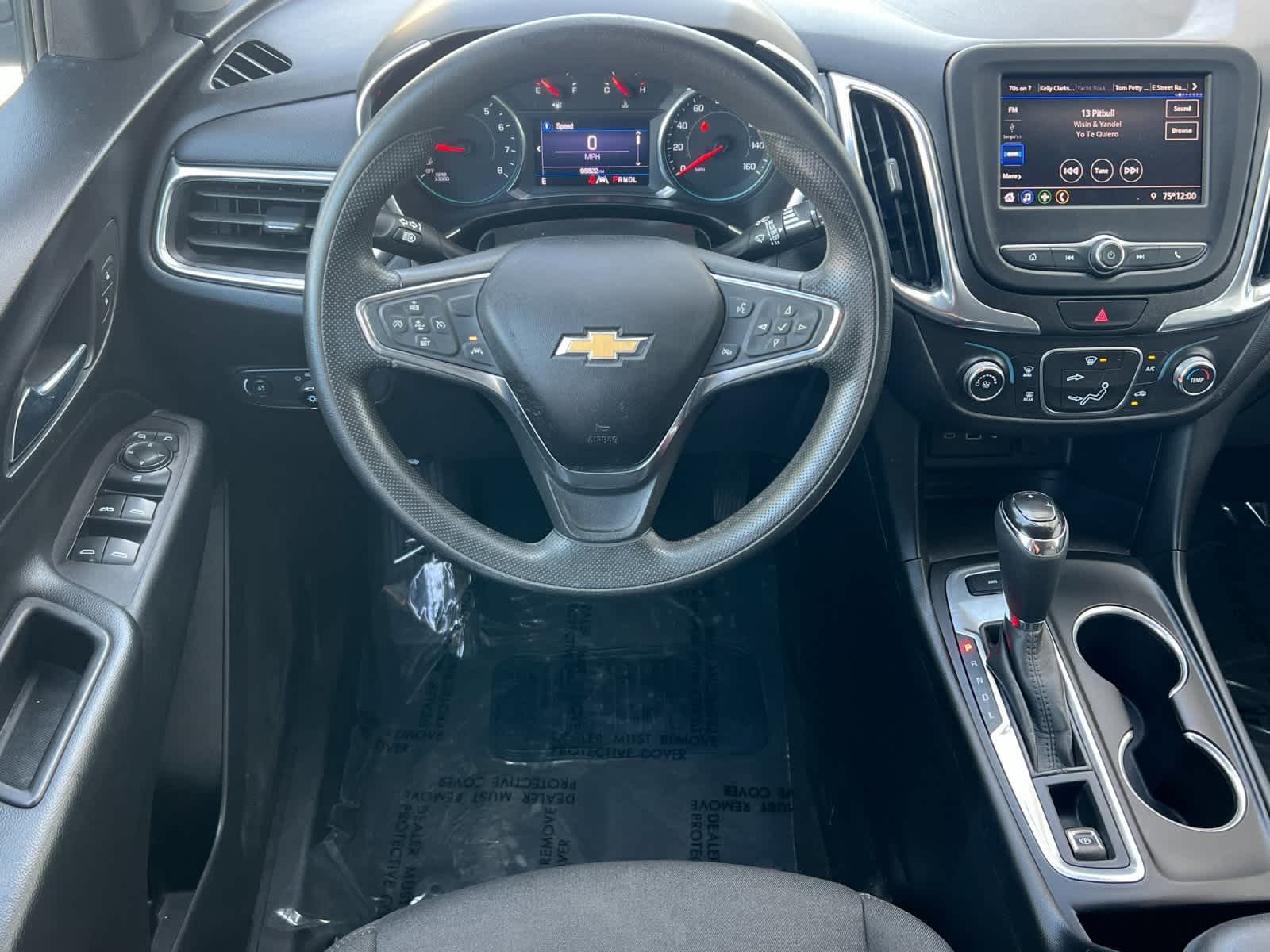 Thumbnail: 2020 Chevrolet Equinox - 14
