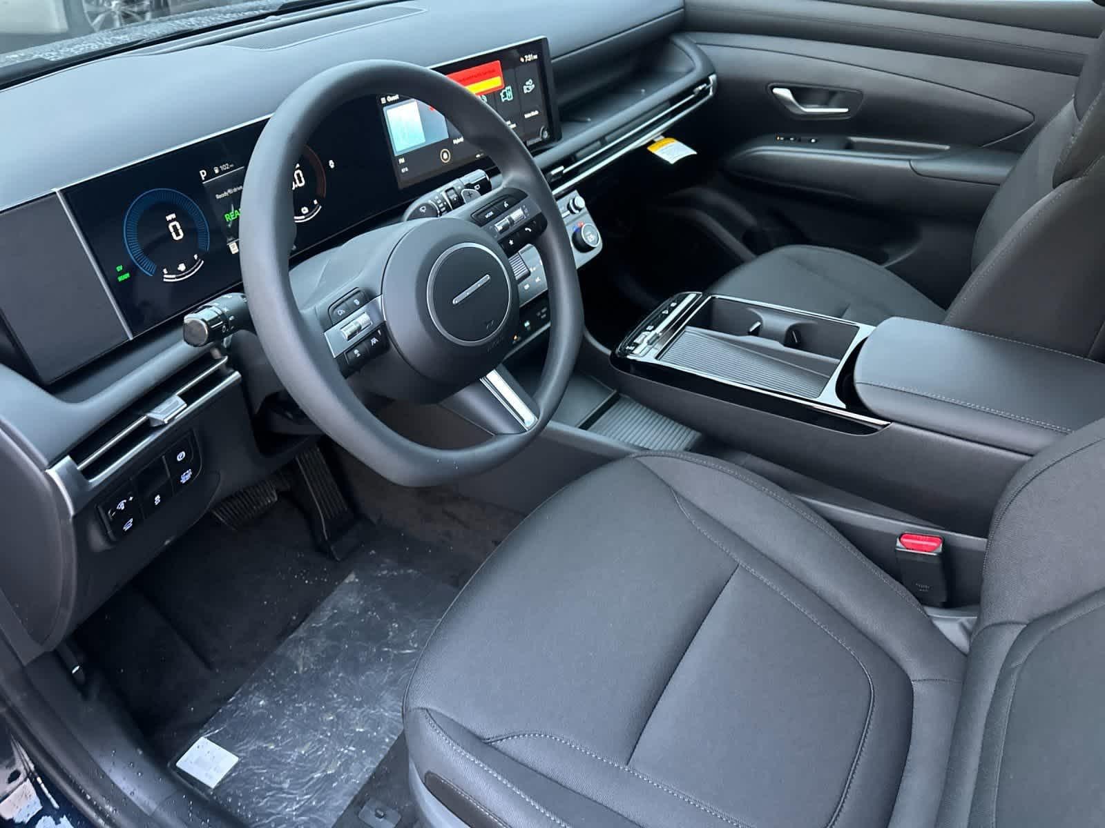 Thumbnail: 2026 Hyundai Tucson - 11