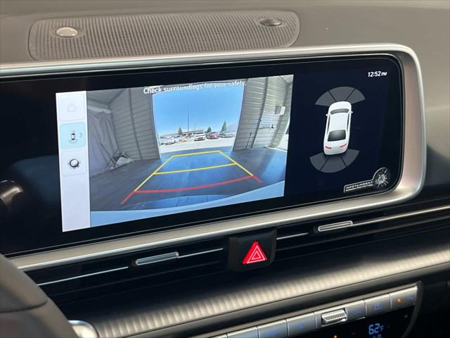 Thumbnail: 2025 Hyundai Ioniq 6 - 19