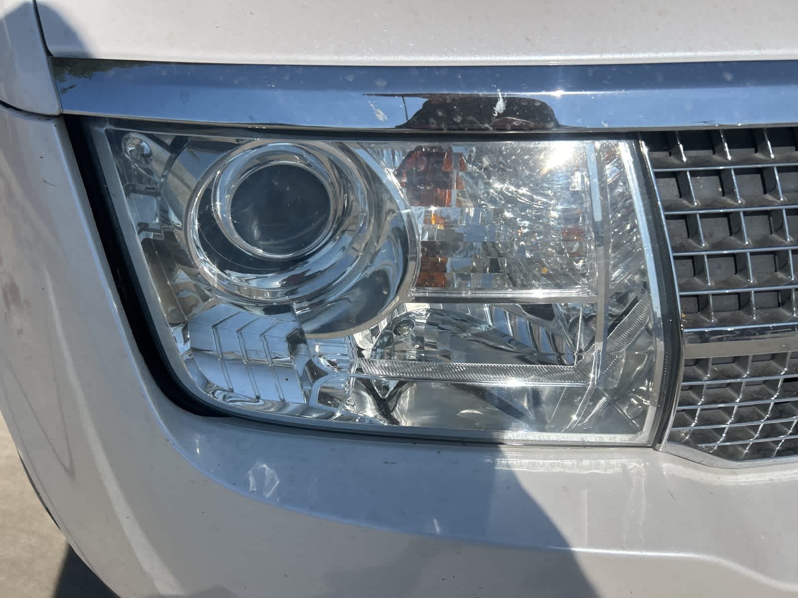 Thumbnail: 2010 Lincoln MKX - 4