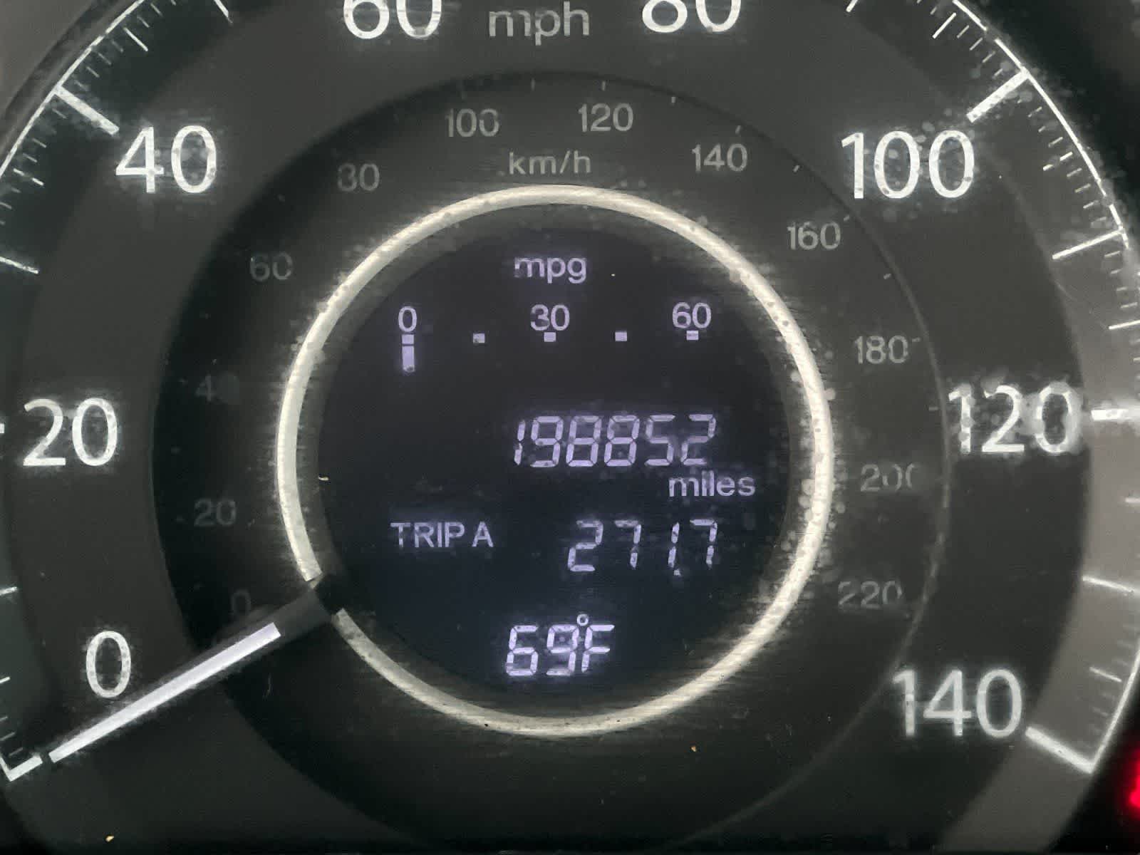 Thumbnail: 2015 Honda CR-V - 26