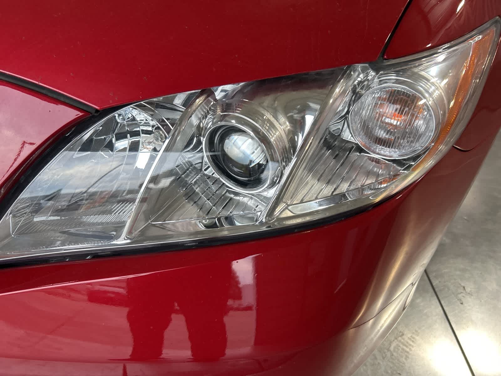 Thumbnail: 2007 Toyota Camry - 2