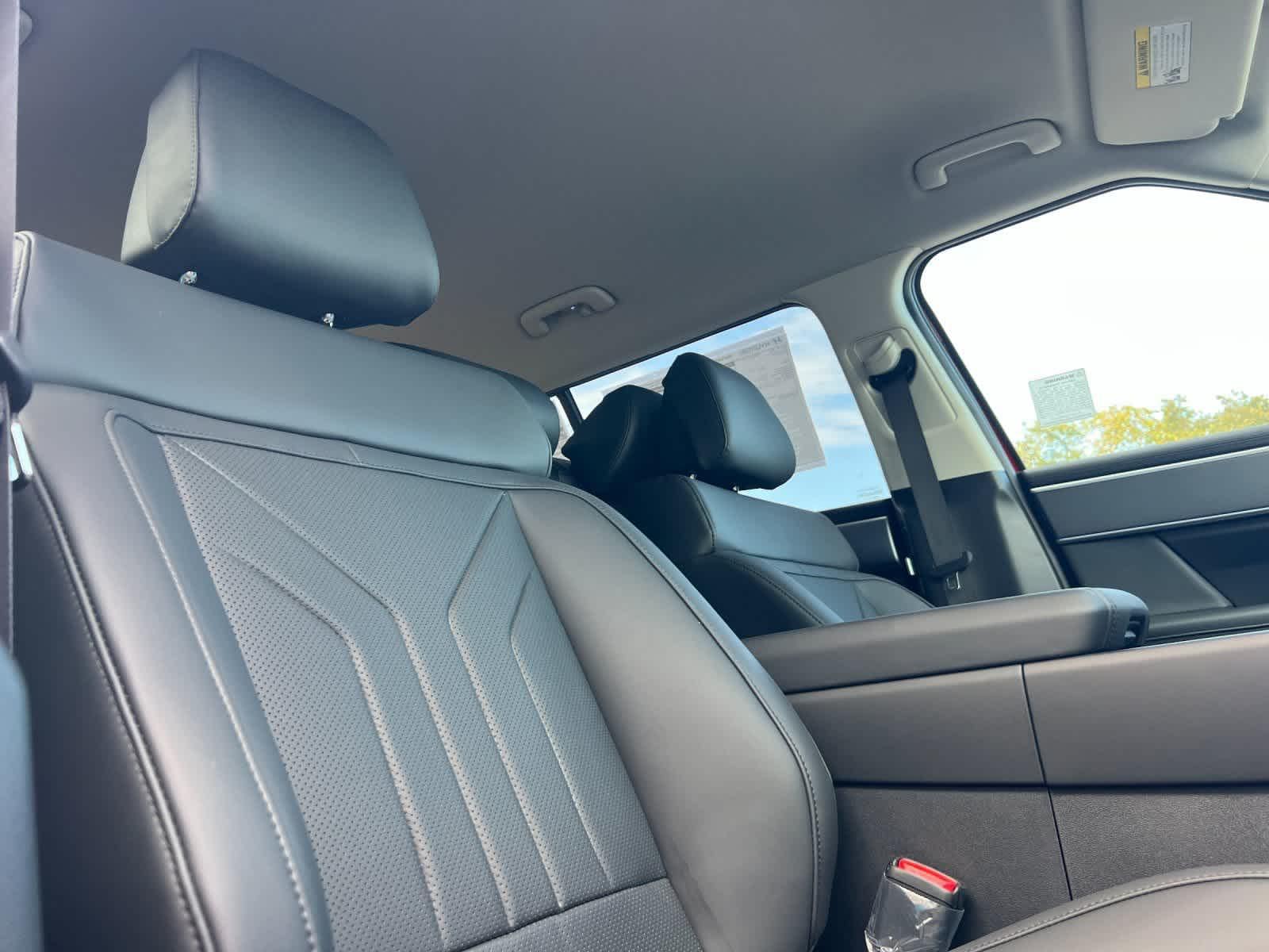 Thumbnail: 2026 Hyundai Santa Fe - 18