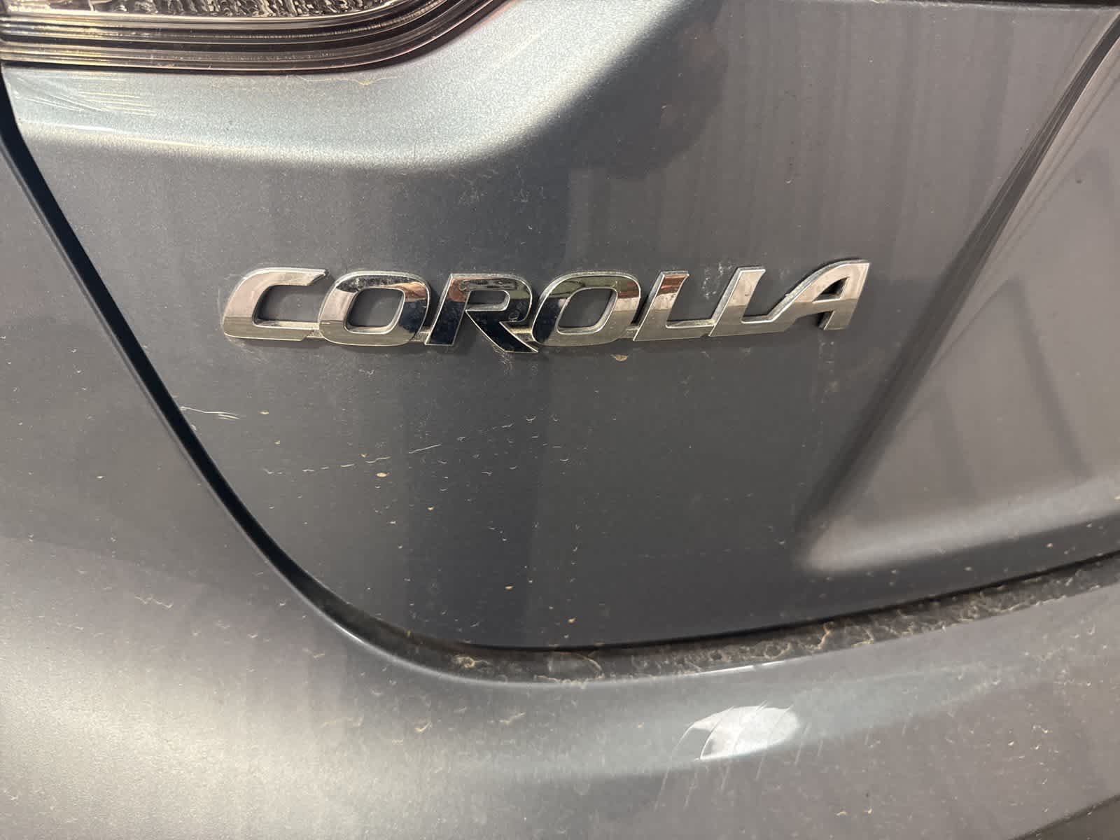 Thumbnail: 2020 Toyota Corolla - 12