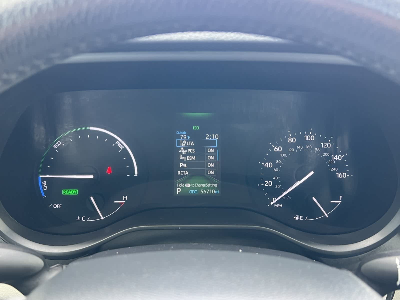 Thumbnail: 2023 Toyota Sienna - 25