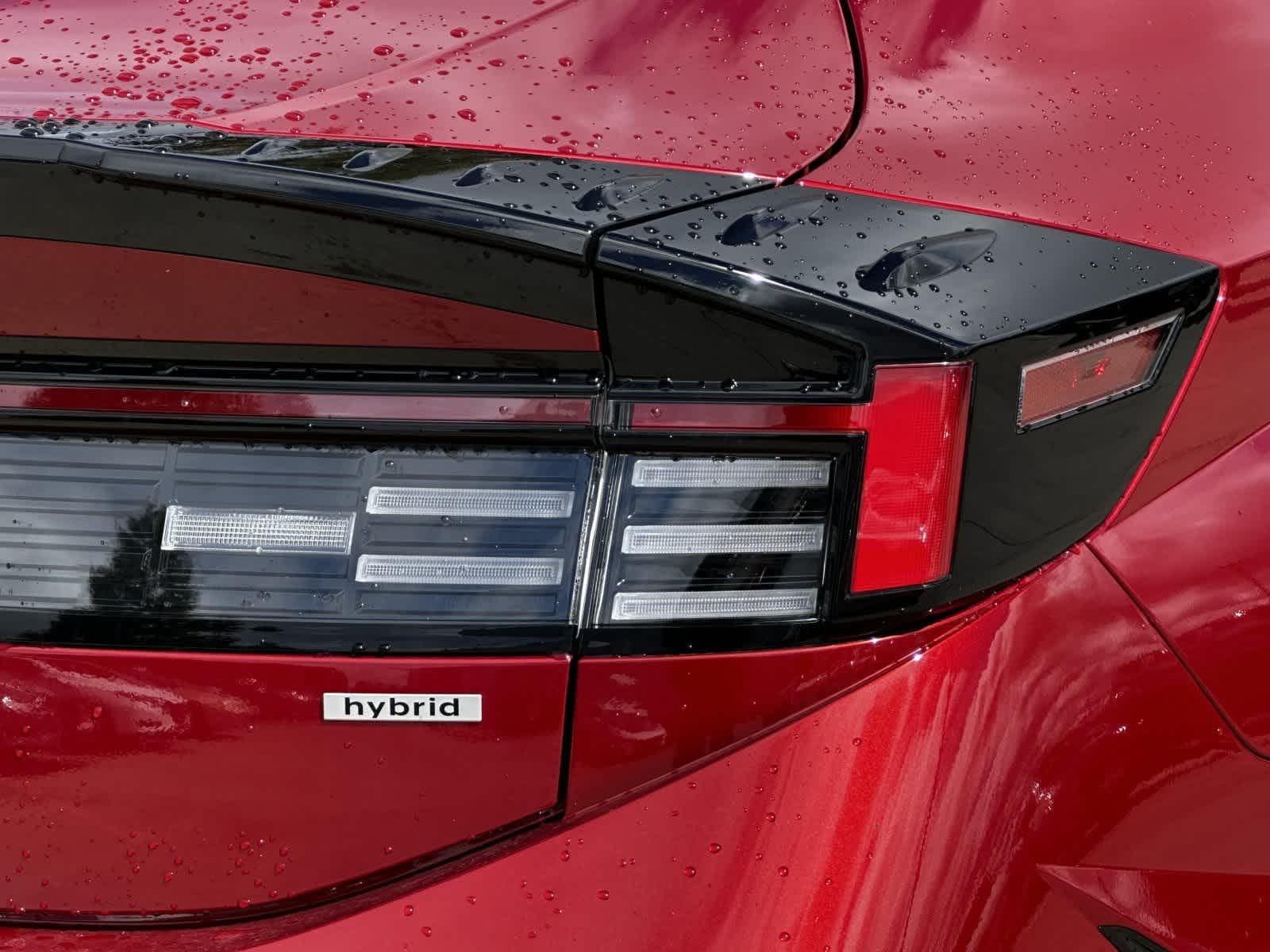 Thumbnail: 2025 Hyundai Sonata - 25